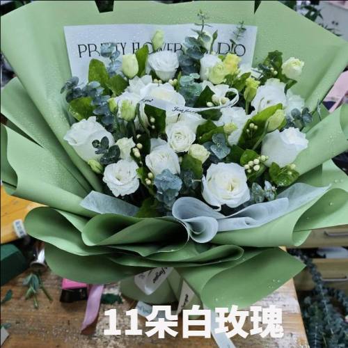 北京密云区花店